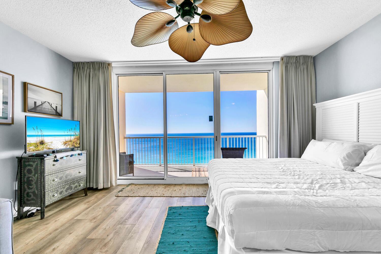 Majestic Beach Towers 1-2109 Panama City Beach Exterior photo